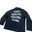 Кофта • Anti Social Social Club • Другое