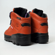 Ботинки • Timberland • Оранжевый