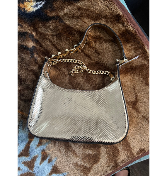 Сумка • Michael Kors • Золотой