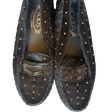 Мокасины • Tod's • Черный