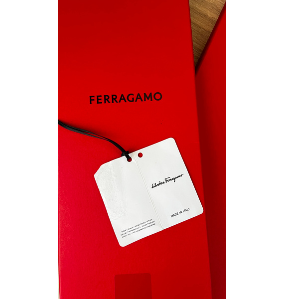 Шаль • Salvatore Ferragamo • Другое