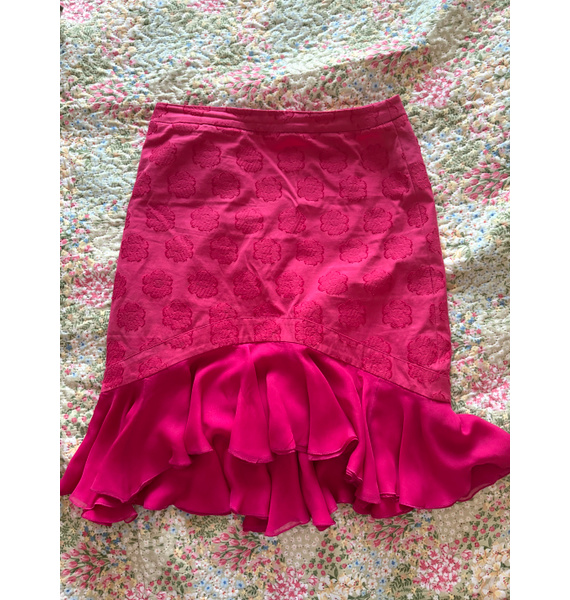 Костюм • Blumarine • Фуксия