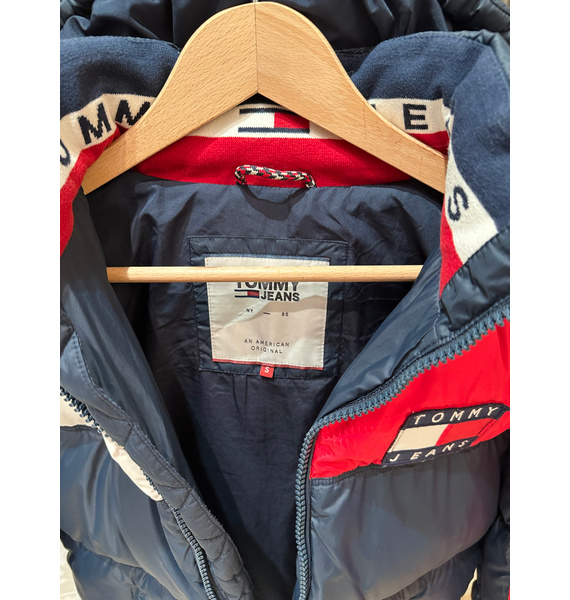 Куртка • Tommy Jeans • Другое