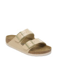 Шлепанцы • Birkenstock • Бежевый