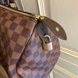 Сумка • Louis Vuitton • Коричневый