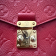 Сумка • Louis Vuitton • Красный