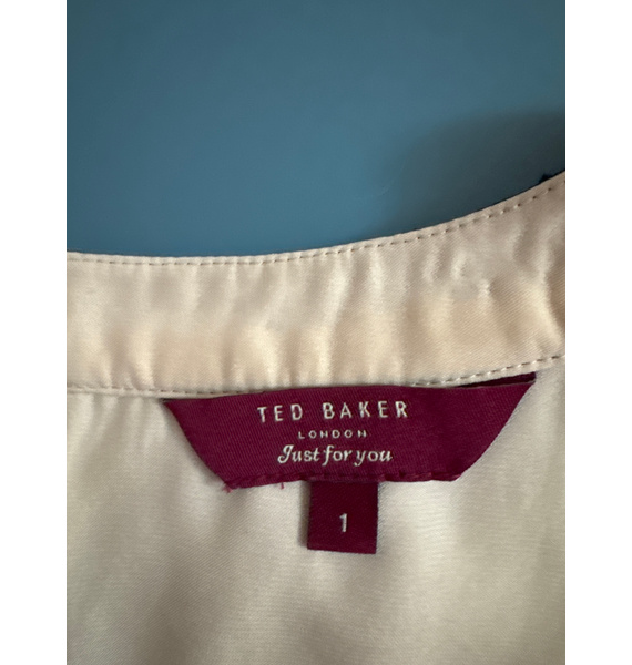 Платье • Ted Baker • Черный