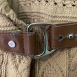Жилет • Ralph Lauren • Горчичный