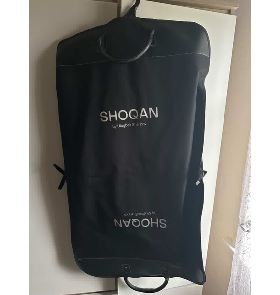 Костюм • SHOQAN🇰🇿 • Песочный