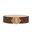 Браслет • Louis Vuitton • Коричневый