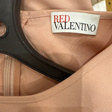 Платье • RED Valentino • Розовый