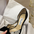 Туфли • Jimmy Choo • Черный