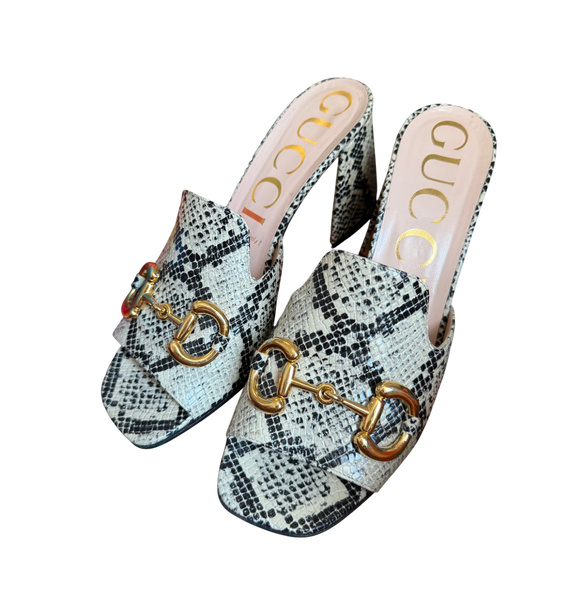 Мюли • Gucci • Другое