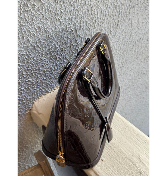 Сумка • Louis Vuitton • Коричневый