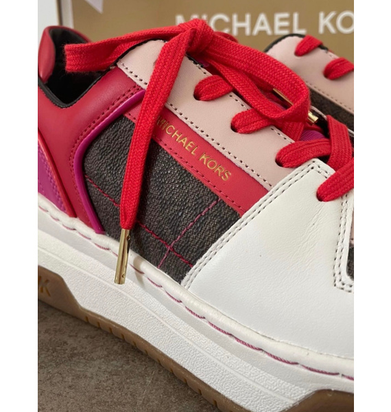 Кроссовки • Michael Kors • Мульти