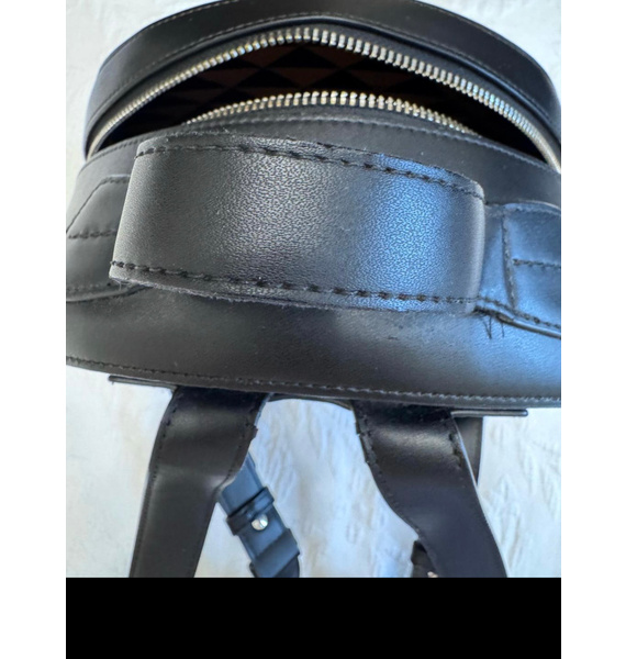 Рюкзак • Emporio Armani • Черный