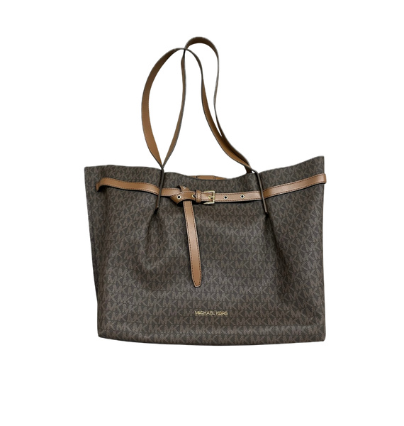 Сумка • Michael Kors • Коричневый