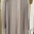 Кардиган • Massimo Dutti • Бежевый