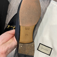 Мюли • Gucci • Черный