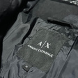 Пуховик • Armani Exchange • Мульти