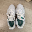 Кроссовки • Nike • Белый