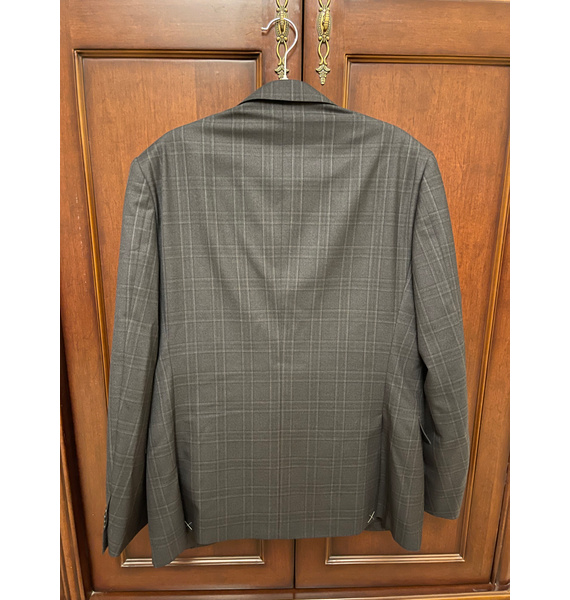 Костюм • Corneliani • Тёмно-серый