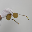 Очки • Gucci Eyewear • Золотой