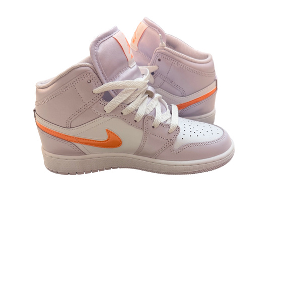 Кроссовки • Jordan • Белый