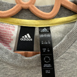 Спортивный костюм • adidas • Серый
