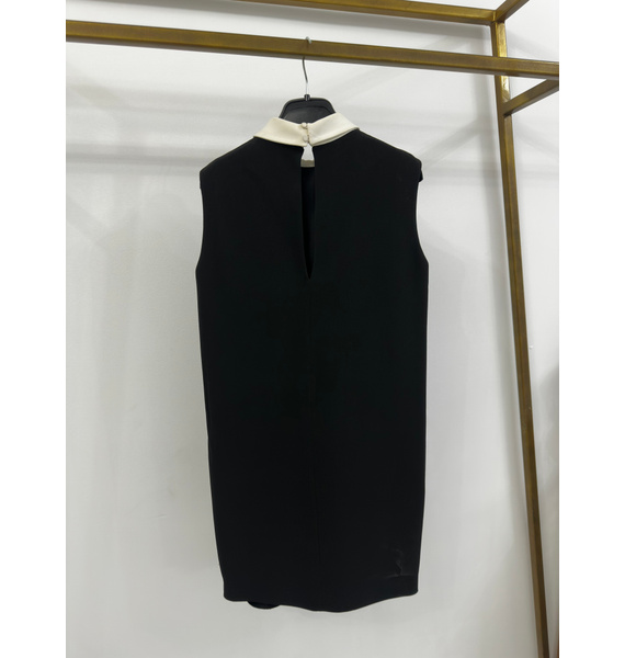 Платье • Saint Laurent • Черный