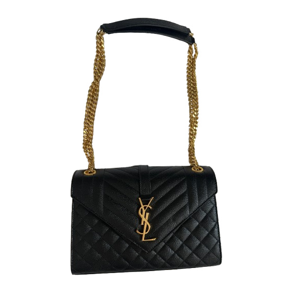 Сумка • Yves Saint Laurent • Черный