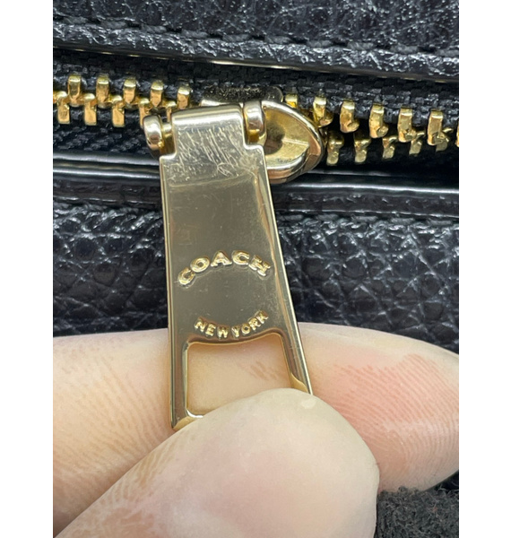 Сумка • Coach • Черный