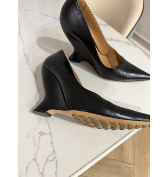Туфли • Bottega Veneta • Черный