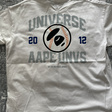 Футболка • AAPE BY *A BATHING APE® • Белый