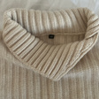 Свитер • Loro Piana • Бежевый