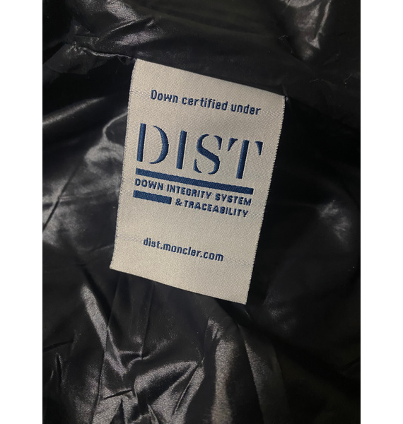 Куртка • Moncler Genius • Черный