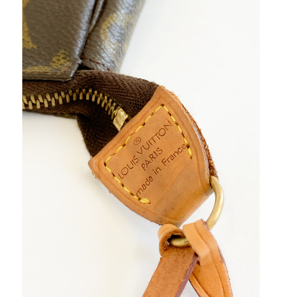 Сумка • Louis Vuitton • Коричневый