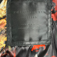 Жилет • Philipp Plein • Черный