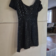 Платье • RED Valentino • Черный
