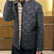 Куртка • Burberry • Черный