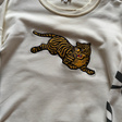 Свитшот • Kenzo • Белый