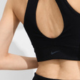 Топ • Nike • Черный