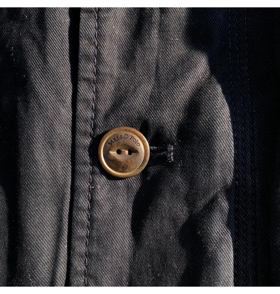 Куртка • Marc O'Polo • Голубой