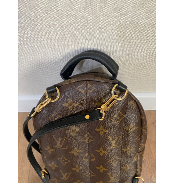 Рюкзак • Louis Vuitton • Коричневый