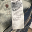 Джинсы • Levi's • Синий