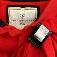 Поло • Philipp Plein • Красный