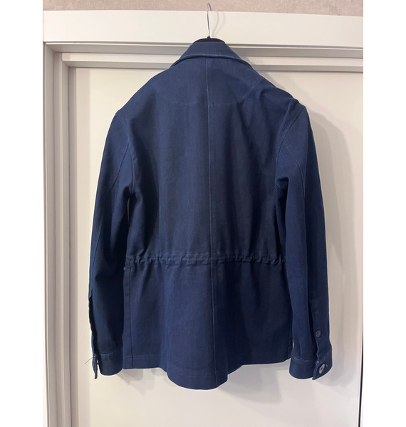 Куртка • Corneliani • Синий
