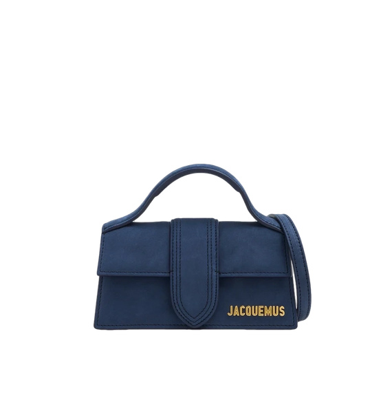 Сумка • Jacquemus • Бежевый