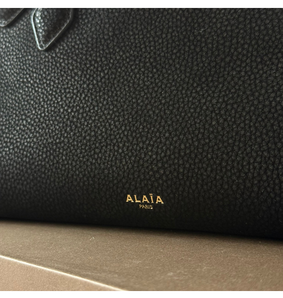 Сумка • Alaia • Черный