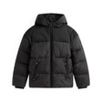 Куртка • Tommy Hilfiger • Черный